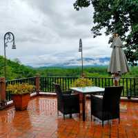 Anantara Golden Triangle Elephant Camp 