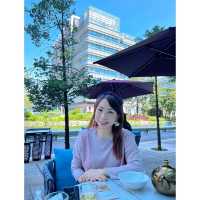 科學園・新派中菜