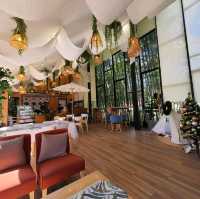 JOURNEY Cafe - KKU 🧡