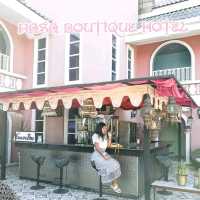 Rasa Boutique ChiangRai ที่พักสุดเก๋ เชียงราย