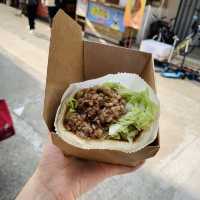 大澳｜特色街頭小食