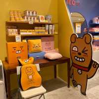 KAKAO FRIENDS @ LCX
