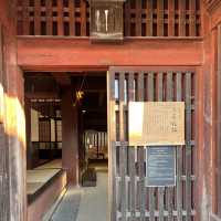 【愛媛】伊予の小京都