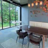 the tern cafe 