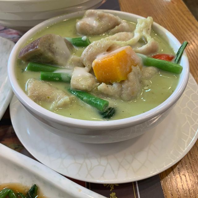 元朗快靚正泰菜 速度水準無得挑剔🙌🏻