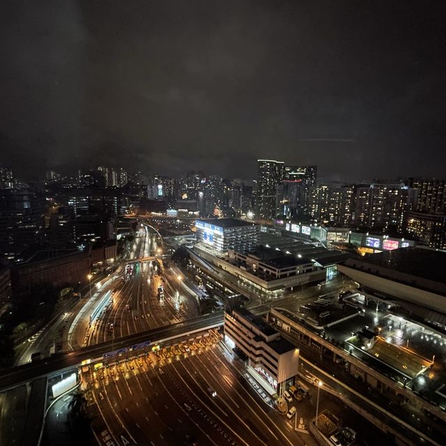 唯港薈酒店 Hotel Icon 