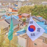 포항의 드라마 촬영명소인 이 곳 ! 구룡포✨