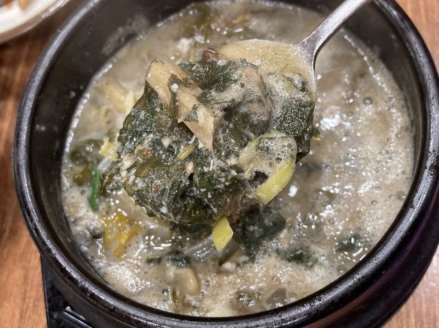 부산 장어구이맛집