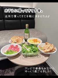 【東京】5,000円以下で泊まれる星野リゾート✨OMO3東京赤坂