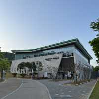 경북 구미 새마을운동테마공원