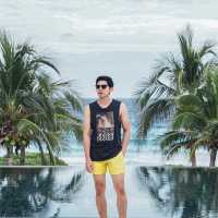 The Racha Phuket…💙
