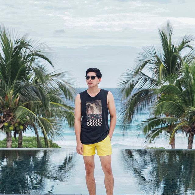 The Racha Phuket…💙
