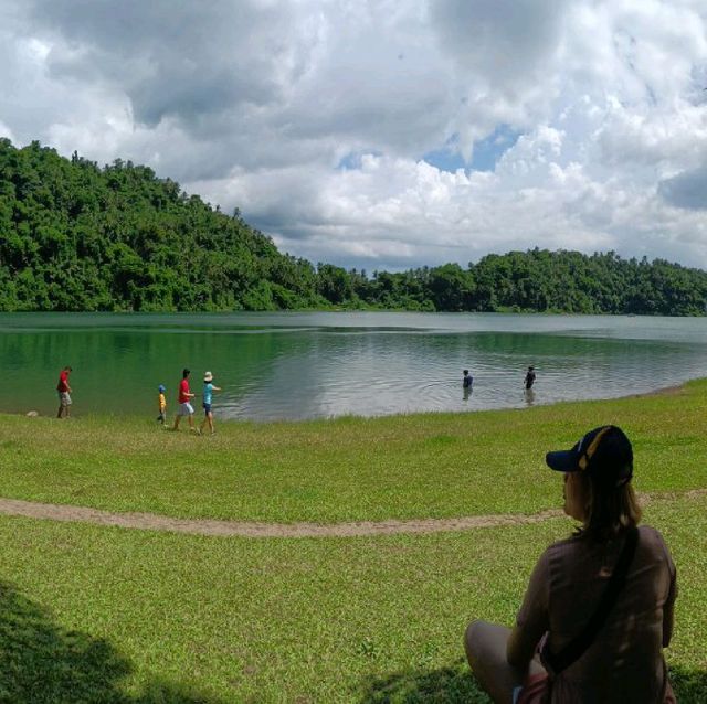 yambo lake