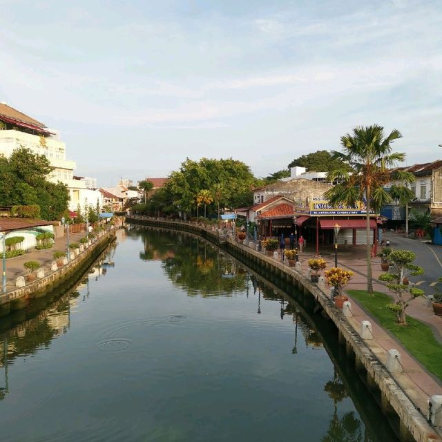 melaka during ramadan