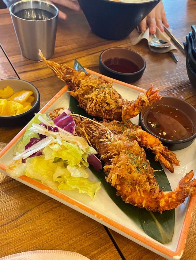 문래동 웨이팅 가득한 소바 맛집 “몽밀”