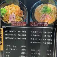精鋭麺部隊さん行ってきた！