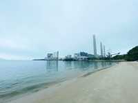 大灣肚沙灘無敵海景