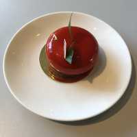 My Favourite French Dessert House