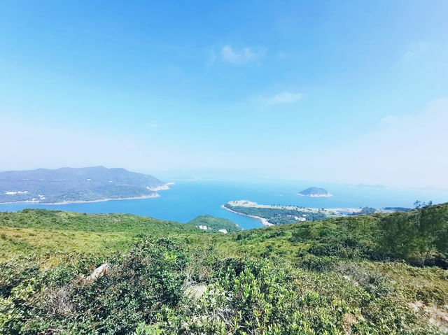 上洋山