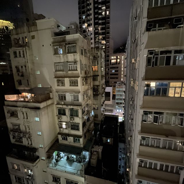 上班族小資酒店首選，灣仔少有住宅式酒店