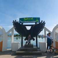 The largest marina in East Java Indonesia