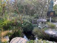 福岡「南藏院」參拜之旅  