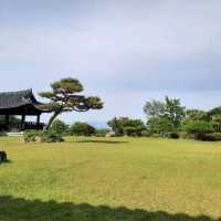 전주 수목원