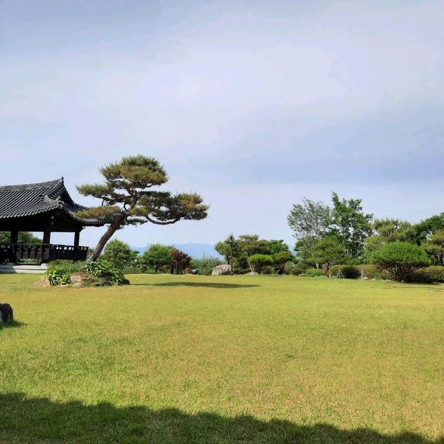 전주 수목원