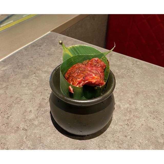 100分鐘享受 100分燒肉滿足感 100分鐘享受 100分燒肉滿足感