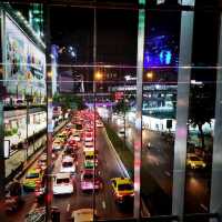 The All In One Siam Mega Malls