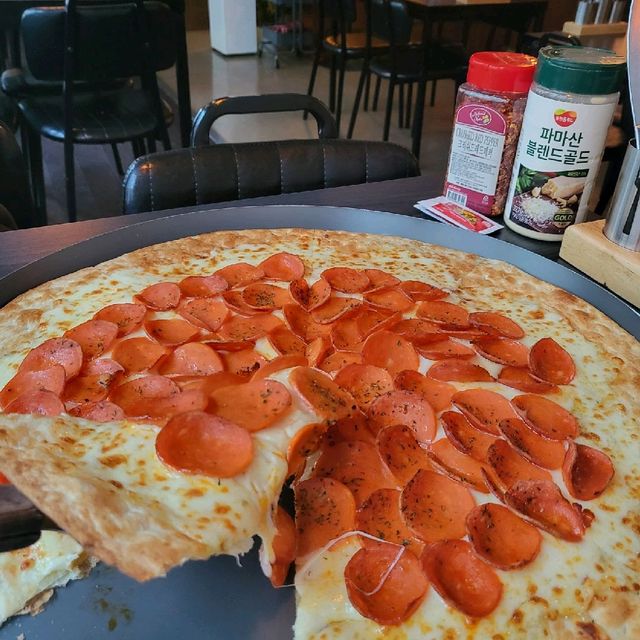 창원에서 피맥을 먹고 싶다면 '몰트부스터 상남점'