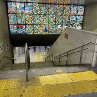 【東京都】サラリーマンインタビューでおなじみ新橋駅