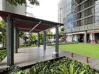 Wellness hotel staycay