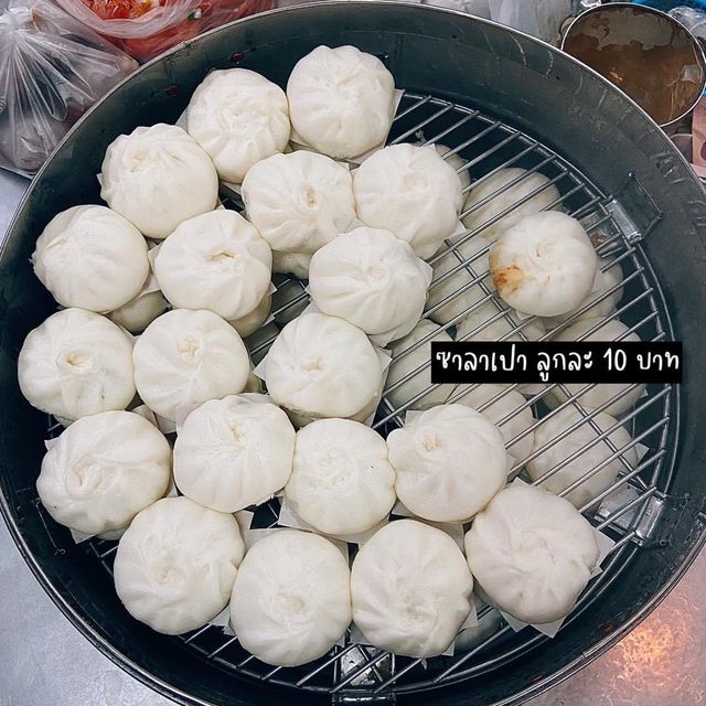 กินแหลก 10 ร้านที่ "เบตง"🇹🇭😋