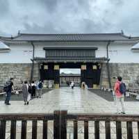 京都に来たなら世界遺産二条城に行こう‼︎✨