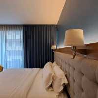 KRABI STAYCATION IDEA