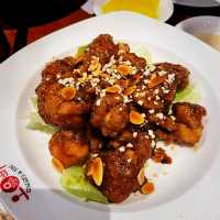 One Of The Best Korean Food That's Not BBQ