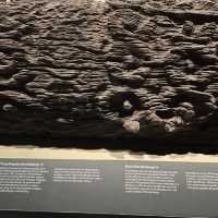 Borneo Cultures Museum ~ Kuching