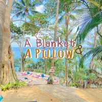 A Blanket & A Pillow เสื่อผืน หมอนใบ