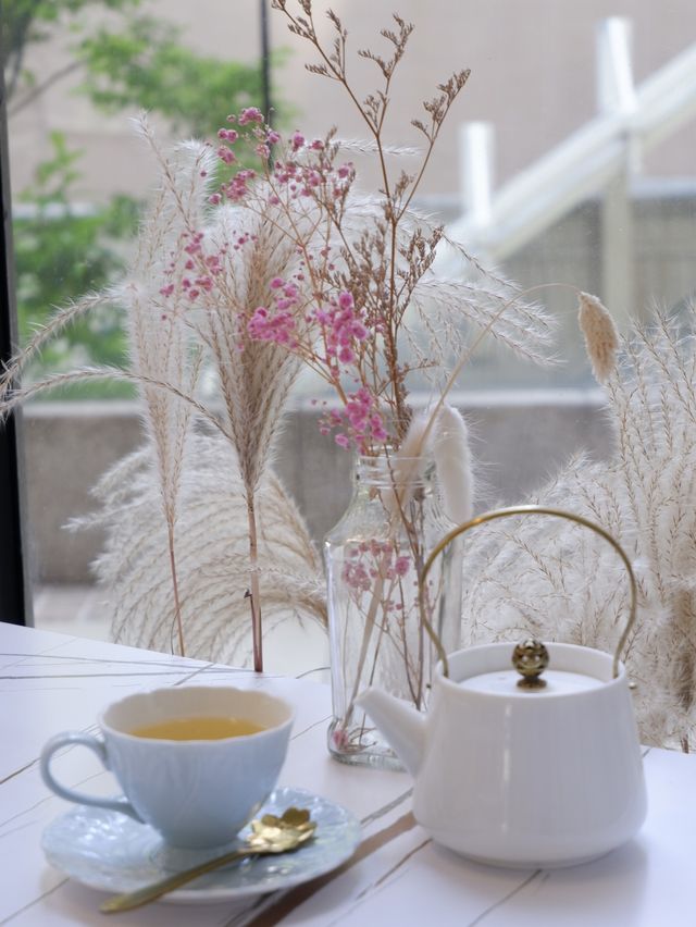 秘密花園Cafe