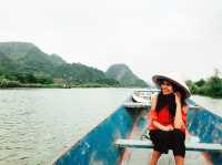 A day well spent at Perfume Pagoda