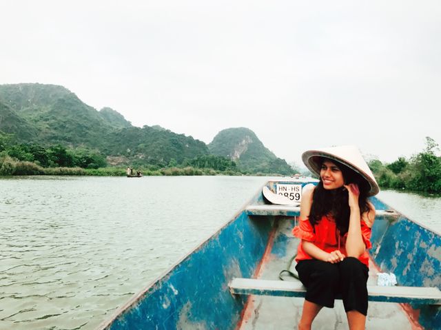 A day well spent at Perfume Pagoda