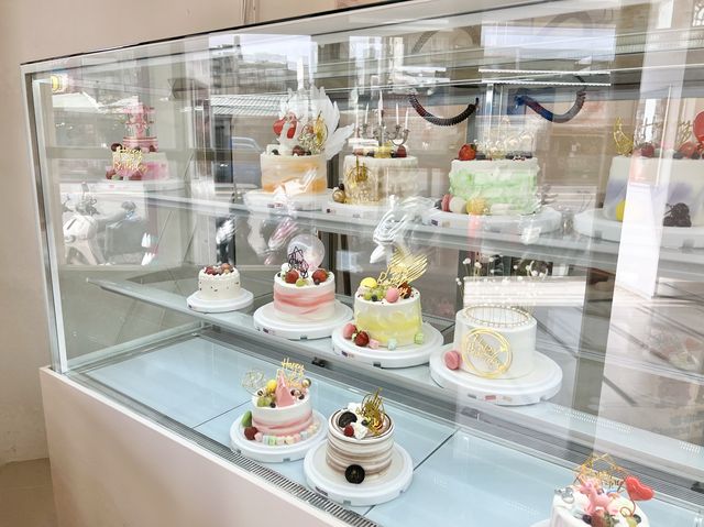基隆知名老店｜建興餅店在台北東湖也買得到了～