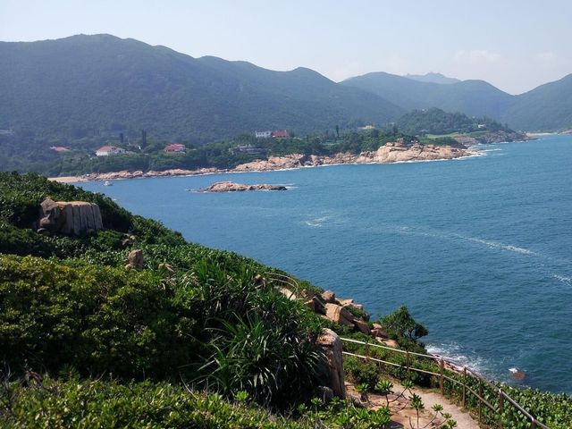 大頭洲 大頭洲