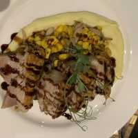 Wonderland Savour @ Wisma