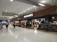 Kansai International Airport