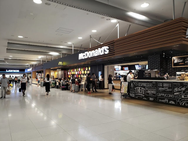 Kansai International Airport