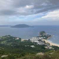 龍脊行山之旅