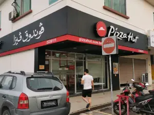 Pizza Hut Primo