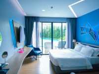  BlueSotel SMART อ่าวนาง